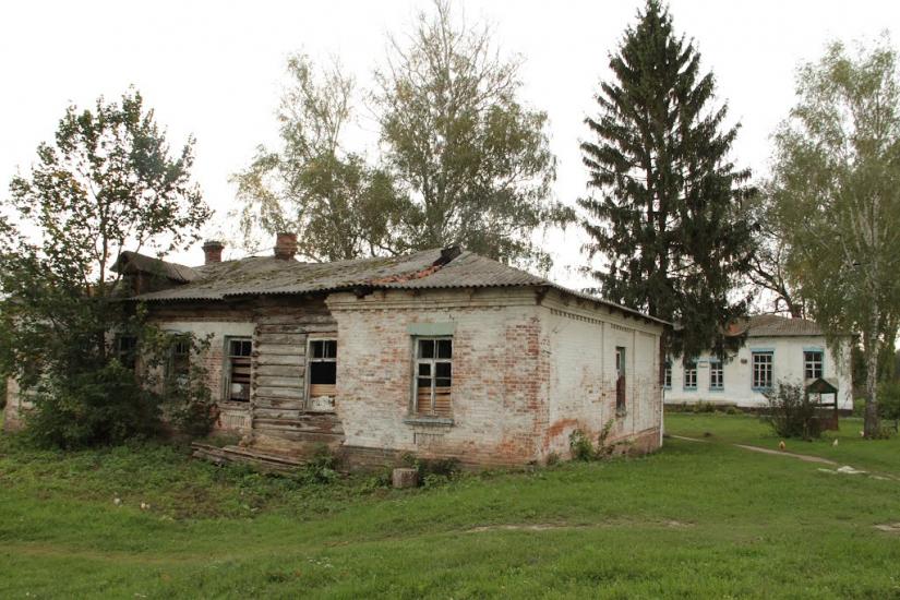 Деркачівка з panoramio.com - Деркачовка