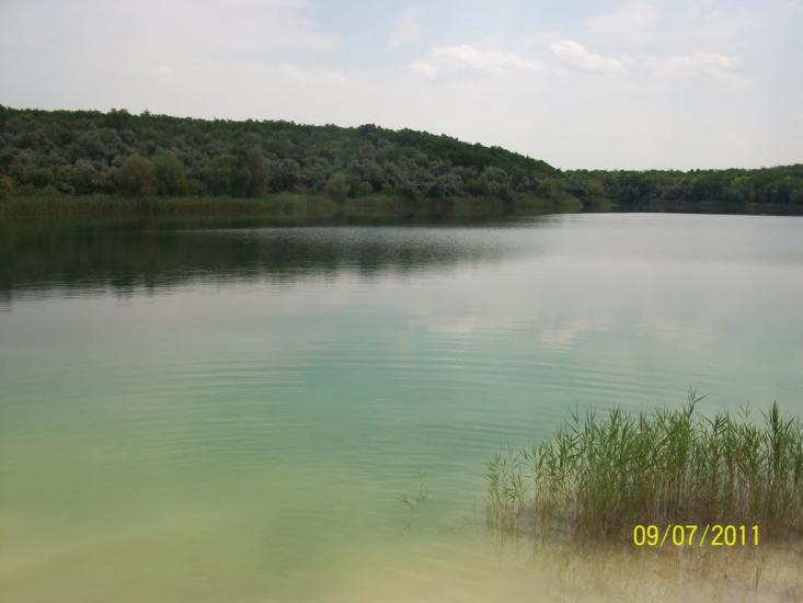 Балахівка з panoramio.com - Балаховка