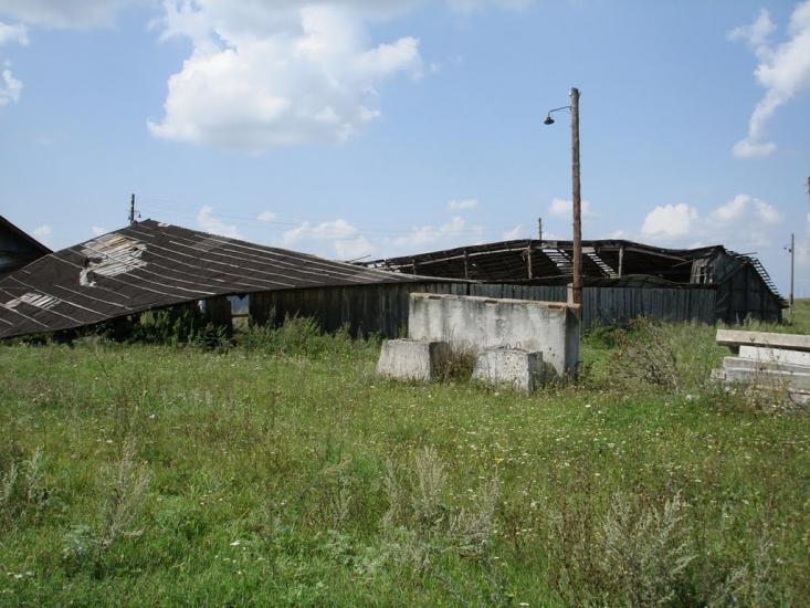 Кончаки з panoramio.com - Кончаки