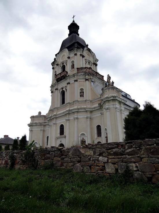 Микулинці з panoramio.com - Микулинці