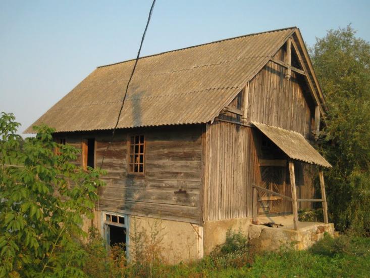 Прибережне з panoramio.com - Прибережне