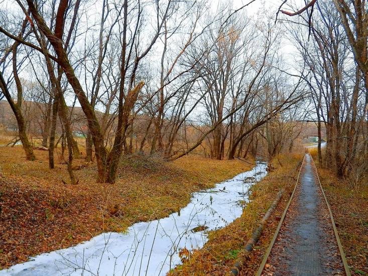 Булавинське з panoramio.com - Булавинське