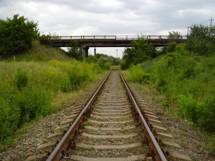 Молодіжне з panoramio.com - Молодежное