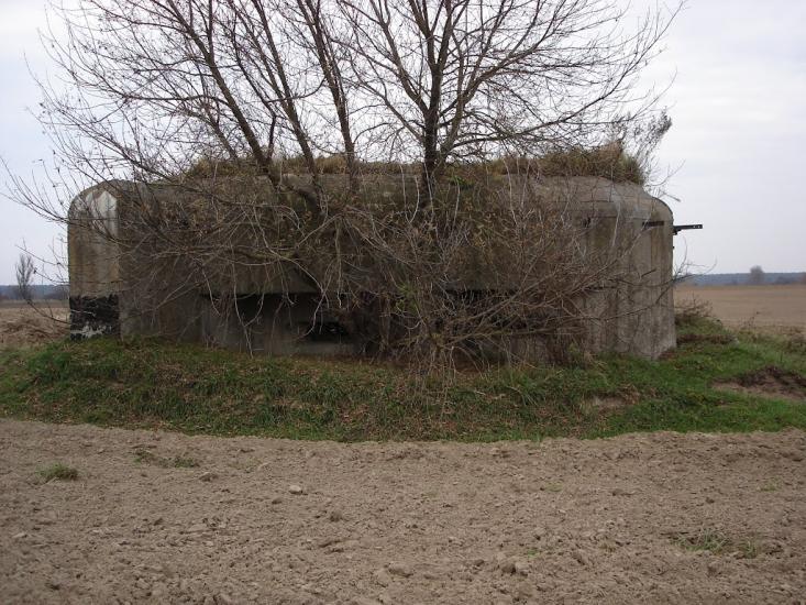 Тростянка з panoramio.com - Тростянка