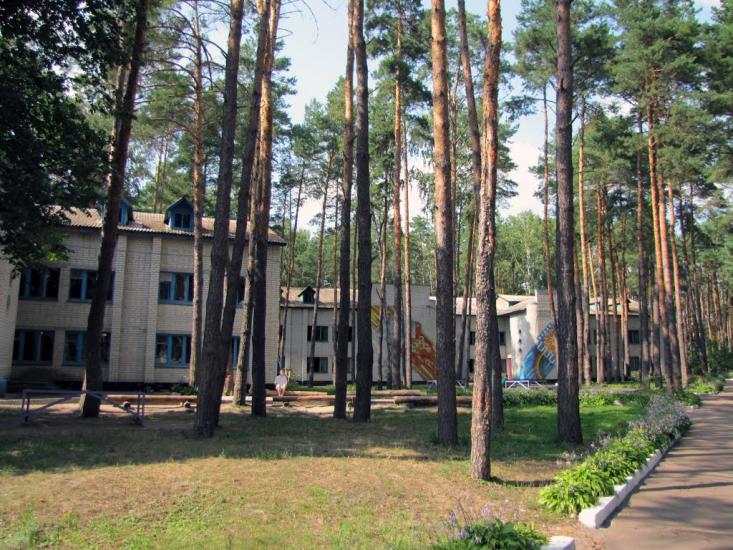 Снов'янка з panoramio.com - Сновянка