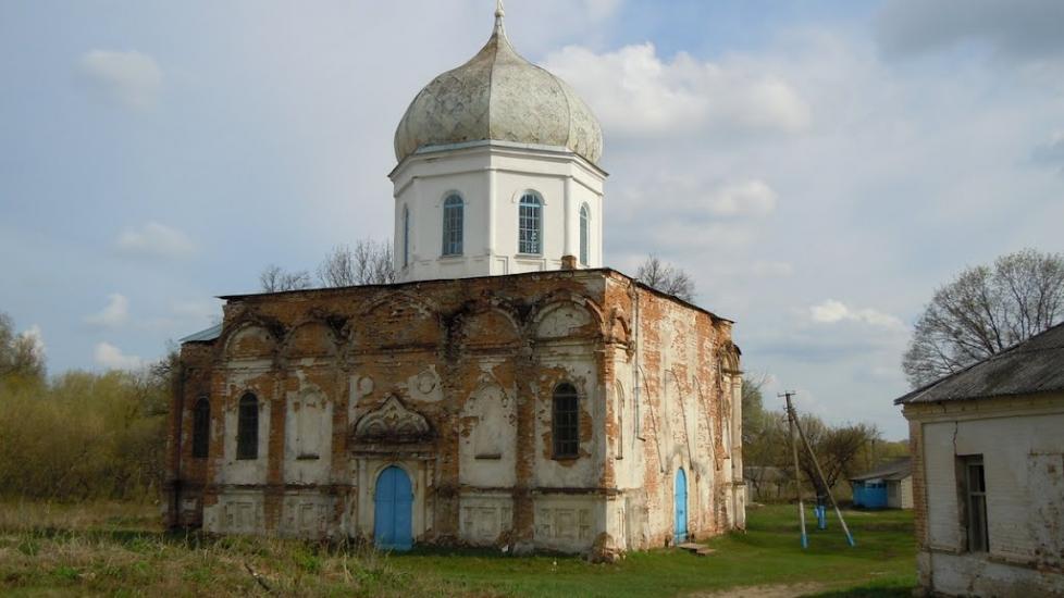 Могриця з panoramio.com - Mogrytsya