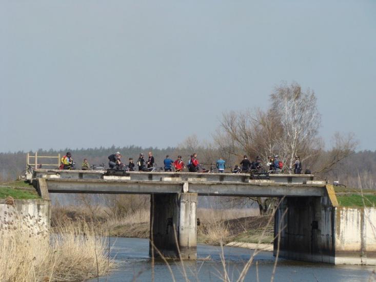 Гостомель з panoramio.com - Гостомель