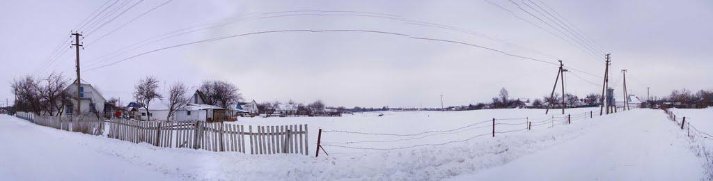 Заріччя з panoramio.com - Заречье