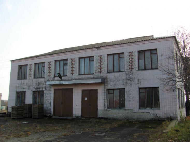 Рафалівка з panoramio.com - Рафалівка