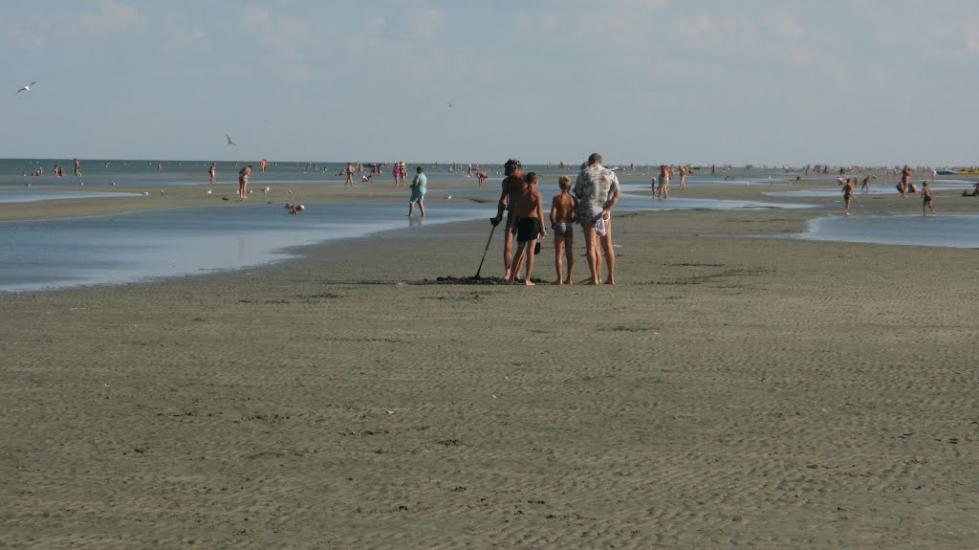 Генічеськ з panoramio.com - Геническ
