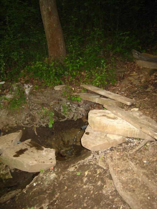 Малокостянтинівка з panoramio.com - Малоконстантиновка