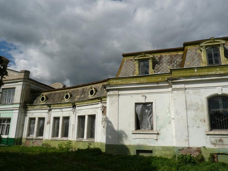 Антоніни з panoramio.com - Антоніни