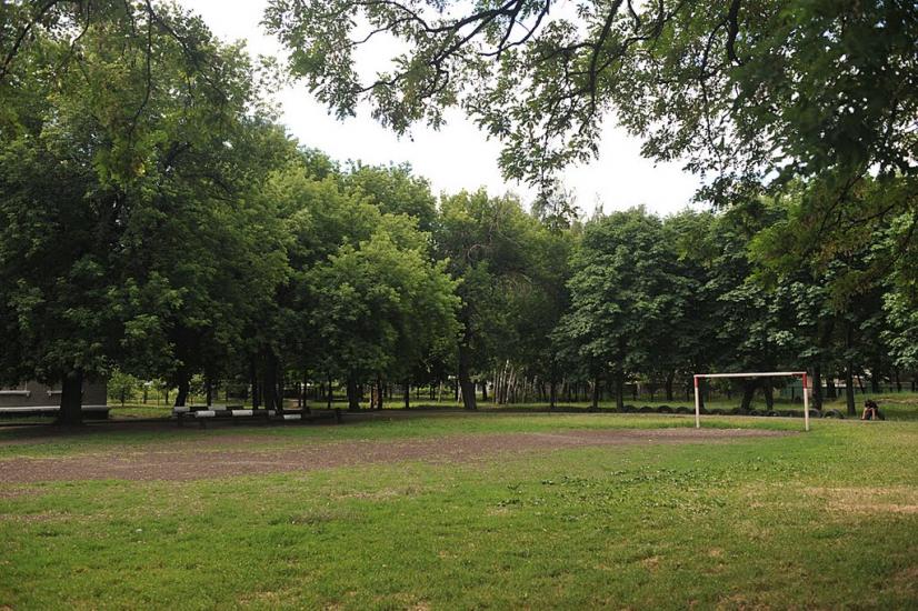 Колосникове з panoramio.com - Колосникове