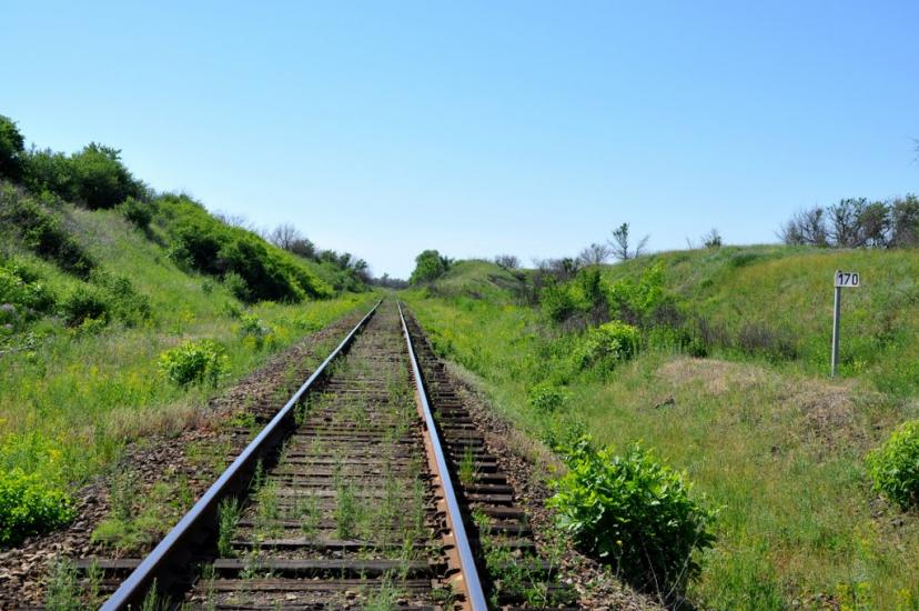 Урало-Кавказ з panoramio.com - Урало-Кавказ