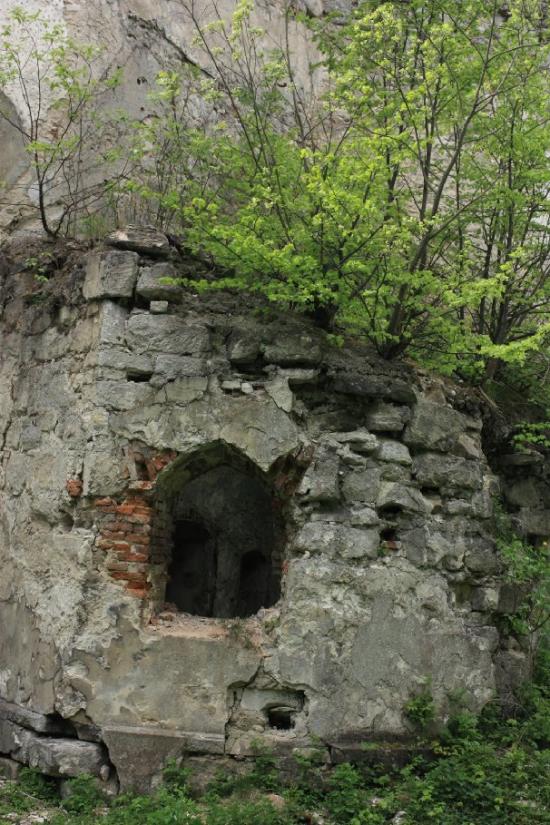 Залізці з panoramio.com - Залізці