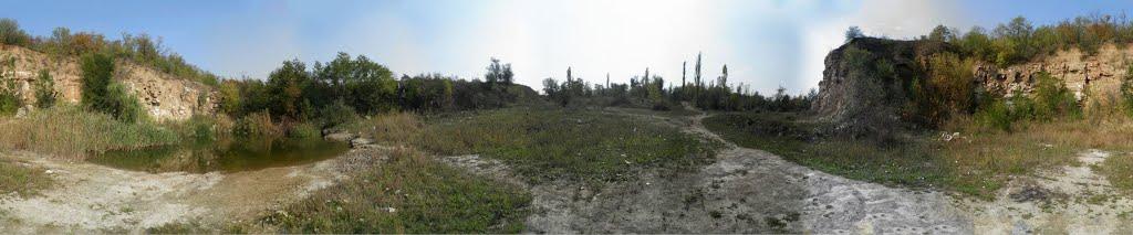 Зайцеве з panoramio.com - Зайцеве