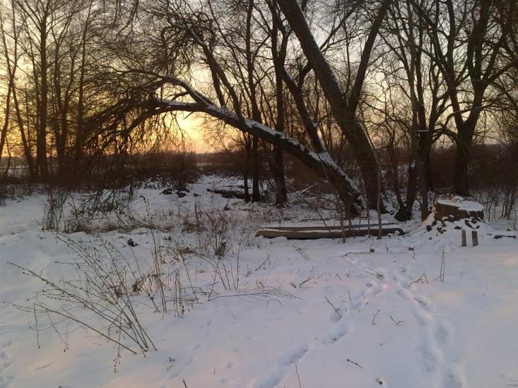 Піски з panoramio.com - Пески