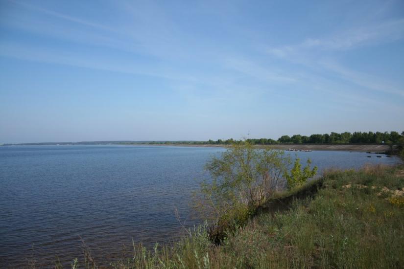 Радянське з panoramio.com - Радянское