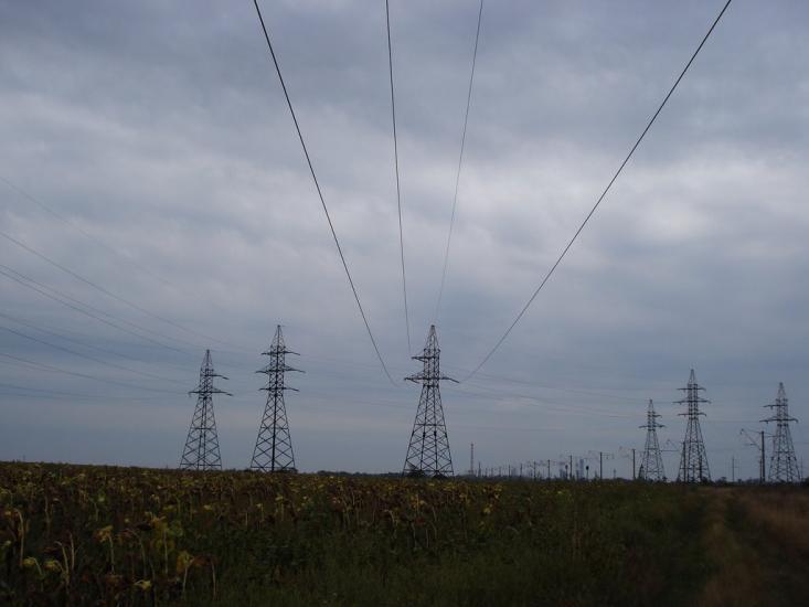 Булдинка з panoramio.com - Булдынка