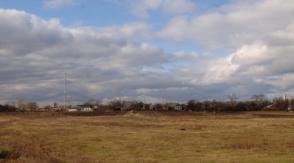 Костянтинопіль з panoramio.com - Константинополь