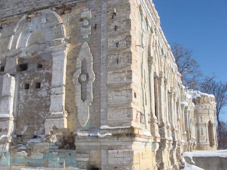 Немішаєве з panoramio.com - Немішаєве