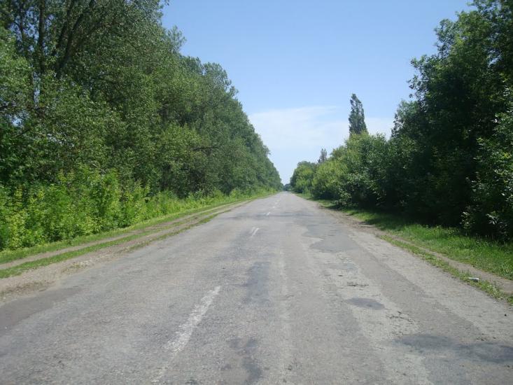 Малашівці з panoramio.com - Malashivtsi