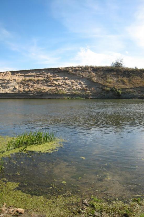 Піщане з panoramio.com - Pischane