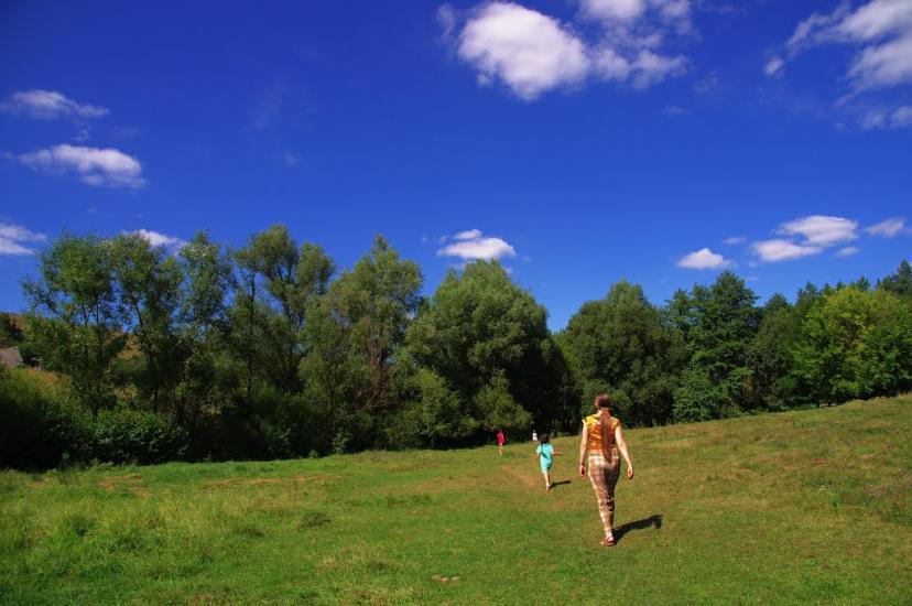 Браїлівка з panoramio.com - Брайловка