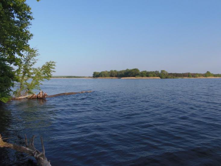 Рубці з panoramio.com - Рубцы