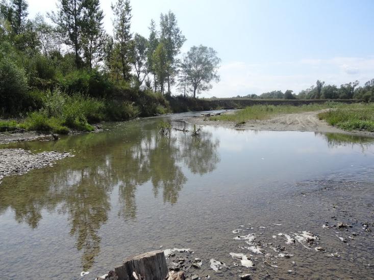 Верхні Петрівці з panoramio.com - Верхние Петровцы