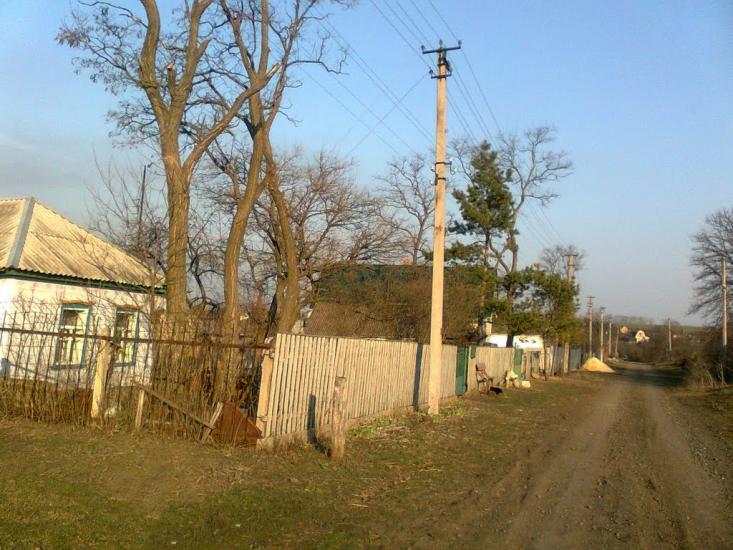 Миколаївські Сади з panoramio.com - Николаевские Сады