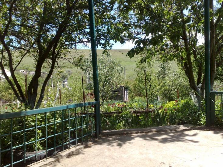 Мале з panoramio.com - Малое