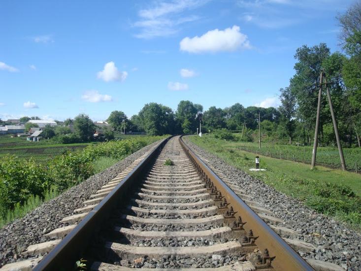 Городок з panoramio.com - Городок