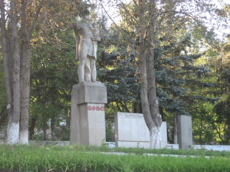 Шершенці з panoramio.com - Shershentsi