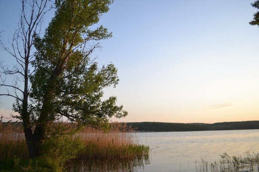Підлиман з panoramio.com - Pidlyman