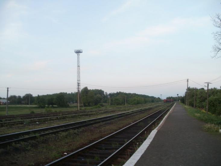 Зятківці з panoramio.com - Зятковцы