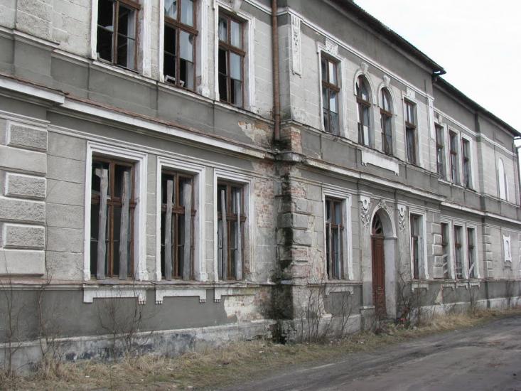 Великі Мости з panoramio.com - Великі Мости