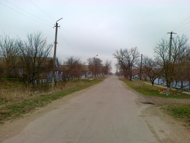 Фурманівка з panoramio.com - Фурмановка