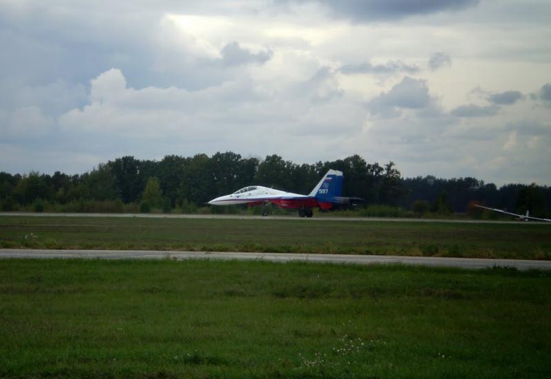 Блиставиця з panoramio.com - Блиставица