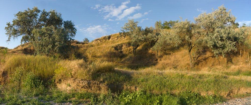 Роксолани з panoramio.com - Роксоланы
