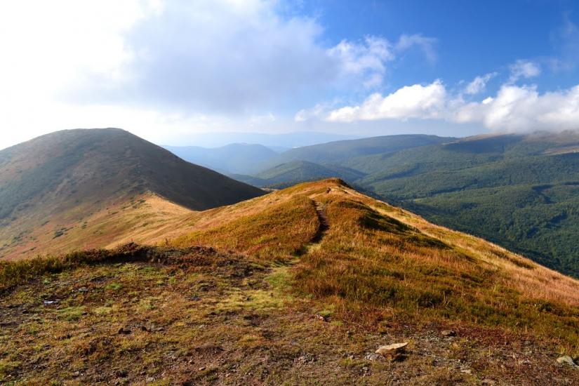 Кічерний з panoramio.com - Кичерный