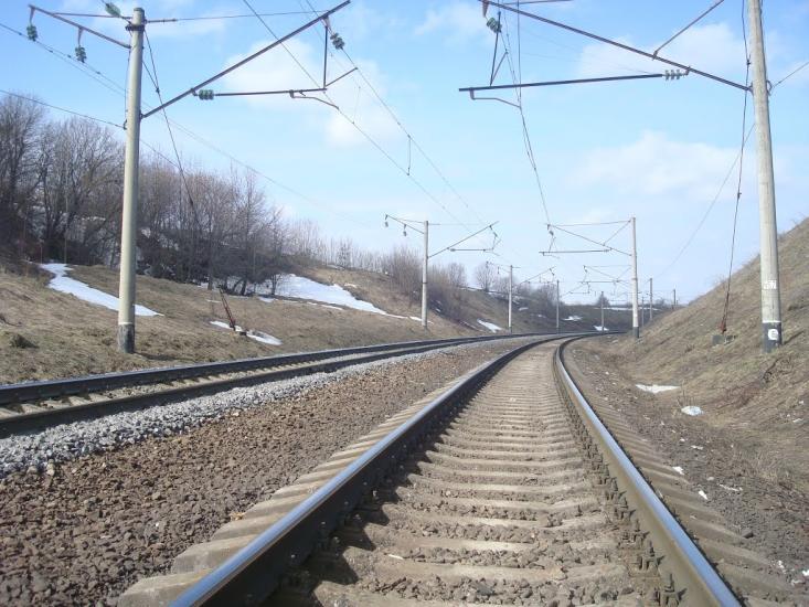 Новостроївка з panoramio.com - Новостроївка