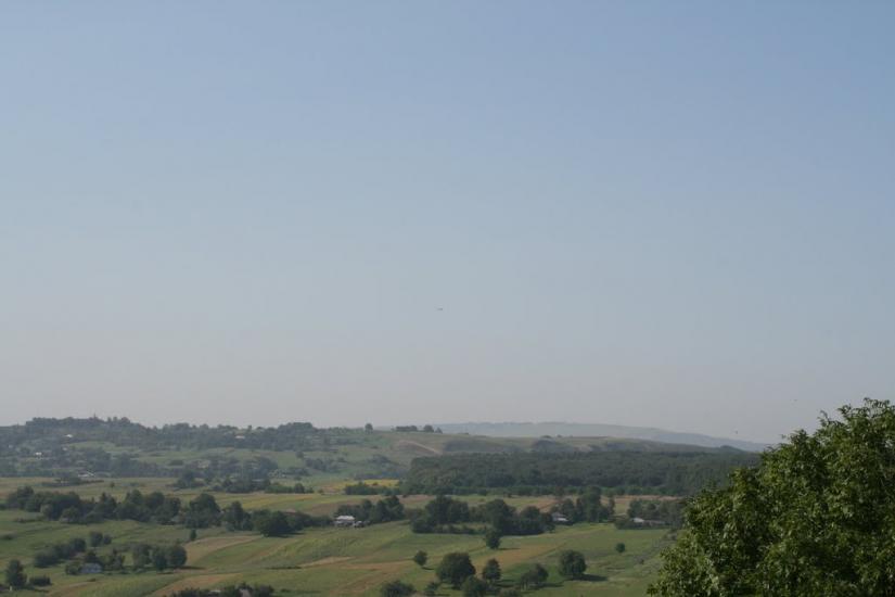 Тарасівці з panoramio.com - Тарасовцы
