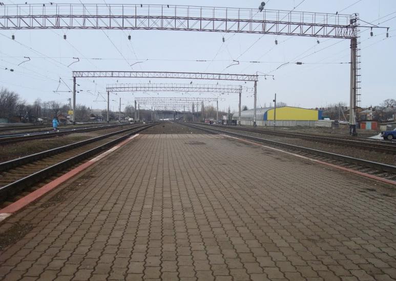 Деражня з panoramio.com - Деражня