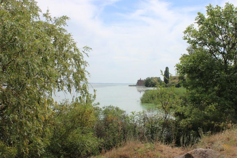 Домоткань з panoramio.com - Домоткань
