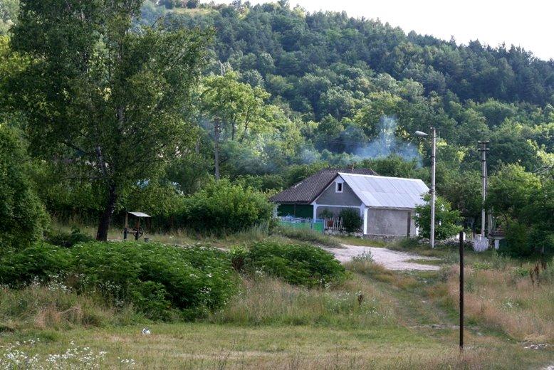 Юрківці з panoramio.com - Юрковцы