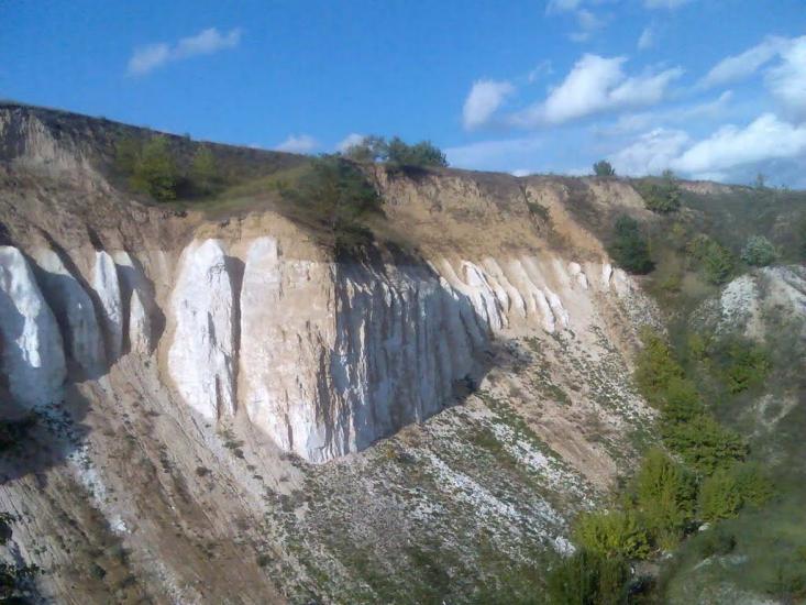 Гірки з panoramio.com - Girky
