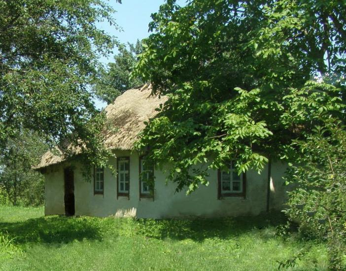 Пінчуки з panoramio.com - Пинчуки