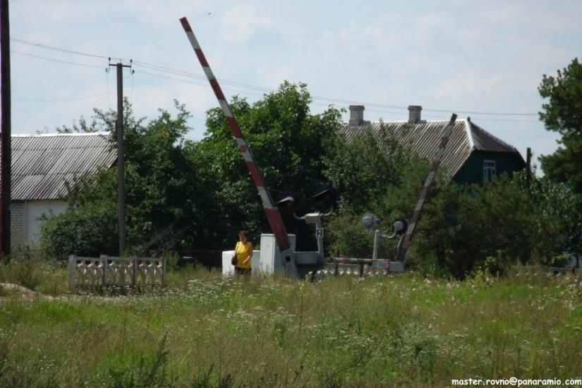 Сарни з panoramio.com - Сарни