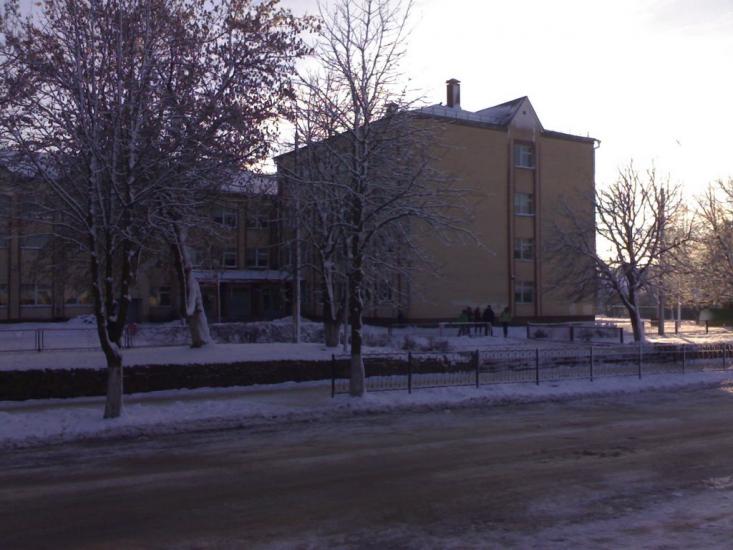 Городня з panoramio.com - Городня